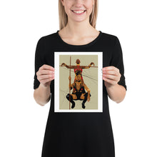 Load image into Gallery viewer, Warrior Goddess