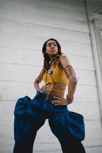 Load image into Gallery viewer, Goddess Crochet Top