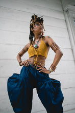 Load image into Gallery viewer, Goddess Crochet Top