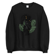 Load image into Gallery viewer, Jasmine Nichole Unisex Sweatshirt