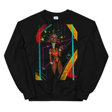 Load image into Gallery viewer, Dazed and Confused Unisex Sweatshirt