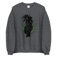 Load image into Gallery viewer, Jasmine Nichole Unisex Sweatshirt