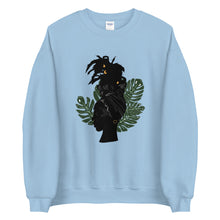 Load image into Gallery viewer, Jasmine Nichole Unisex Sweatshirt