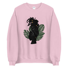 Load image into Gallery viewer, Jasmine Nichole Unisex Sweatshirt