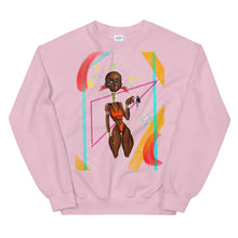 Load image into Gallery viewer, Dazed and Confused Unisex Sweatshirt