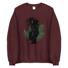 Load image into Gallery viewer, Jasmine Nichole Unisex Sweatshirt