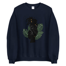 Load image into Gallery viewer, Jasmine Nichole Unisex Sweatshirt