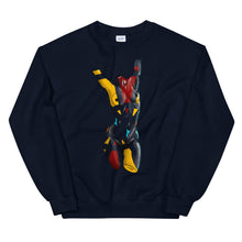 Load image into Gallery viewer, I'm Every Woman Unisex Sweatshirt