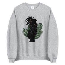 Load image into Gallery viewer, Jasmine Nichole Unisex Sweatshirt