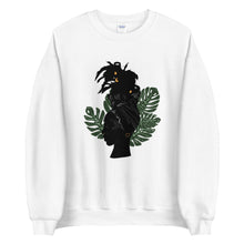 Load image into Gallery viewer, Jasmine Nichole Unisex Sweatshirt