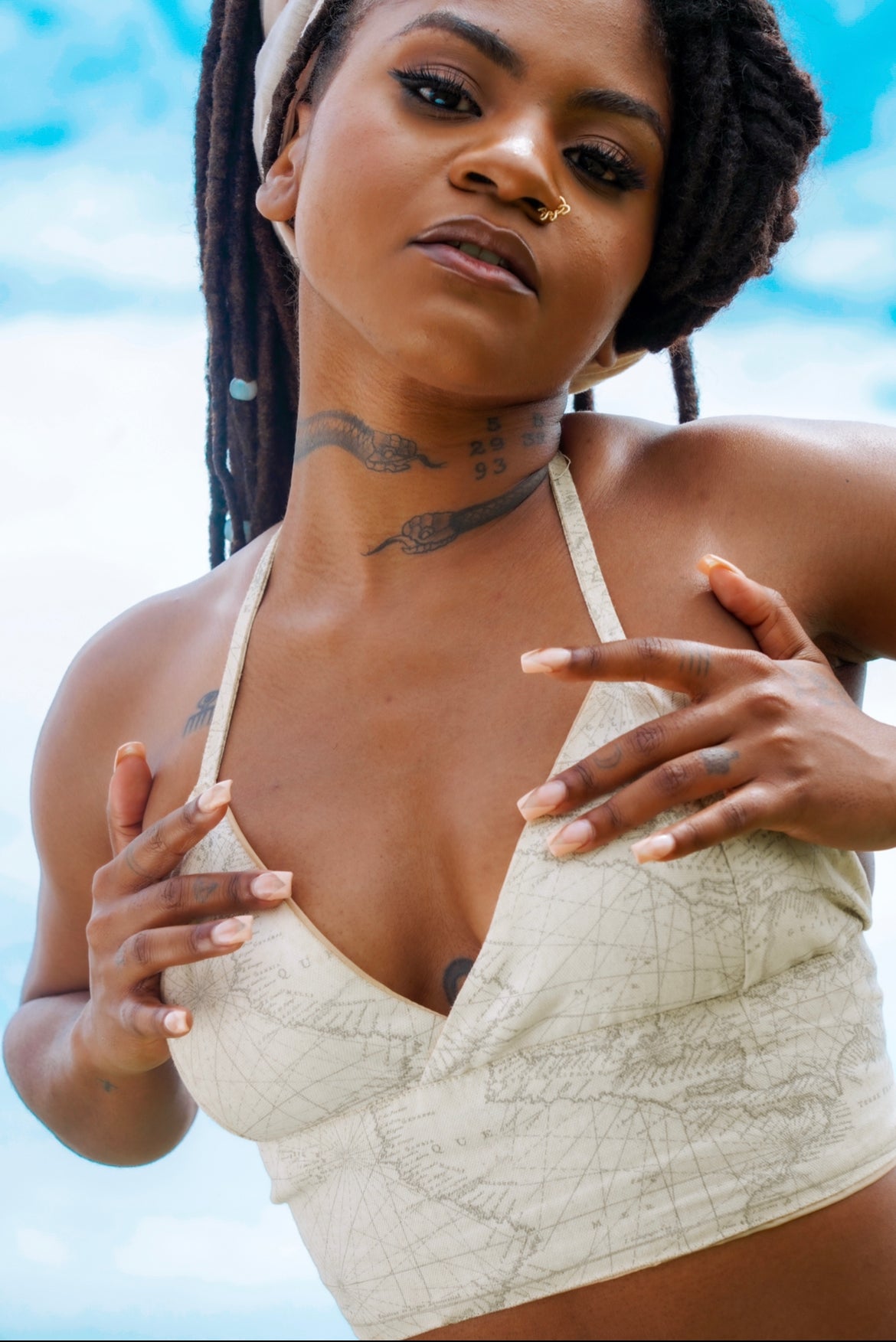 Aletha Top – JasmineNichole