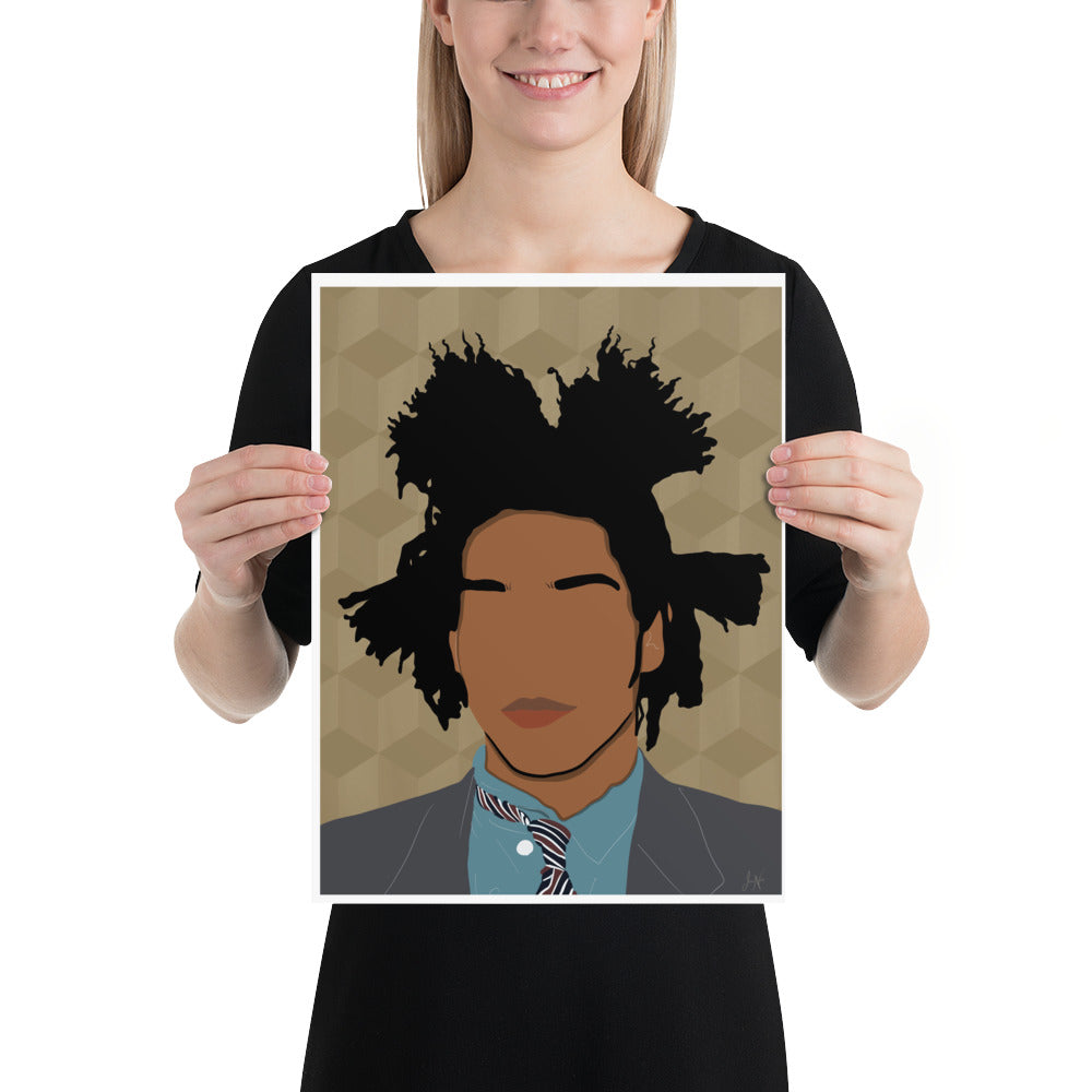 Basquiat II
