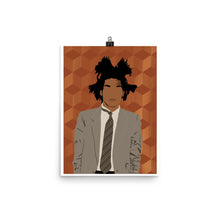Load image into Gallery viewer, Basquiat I
