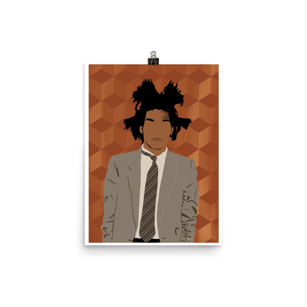 Basquiat I