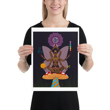 Load image into Gallery viewer, Sahasrara: The Crown Chakra
