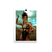 Load image into Gallery viewer, Warrior Goddess Jasmine 3
