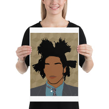 Load image into Gallery viewer, Basquiat II
