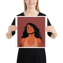 Load image into Gallery viewer, Aaliyah
