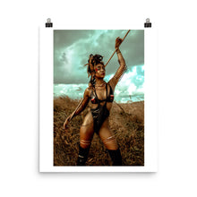 Load image into Gallery viewer, Warrior Goddess Jasmine 2
