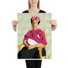 Load image into Gallery viewer, Frida Kahlo
