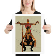 Load image into Gallery viewer, Warrior Goddess
